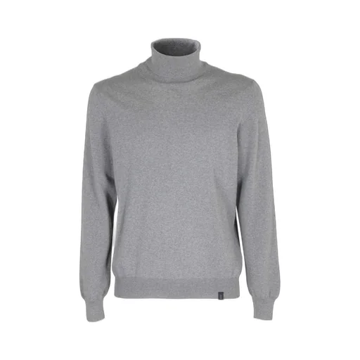 Fay Turtleneck Long-Sleeved Jumper