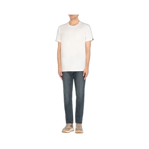 Fay Crew Neck T-Shirt