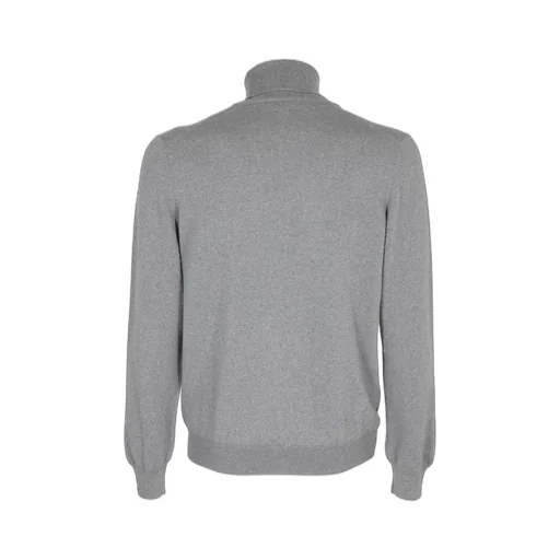 Fay Turtleneck Long-Sleeved Jumper
