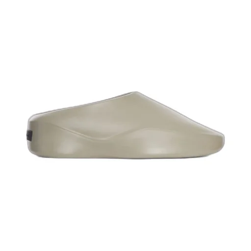 Fear Of God Logo Patch Slip-On Runner Sneakers