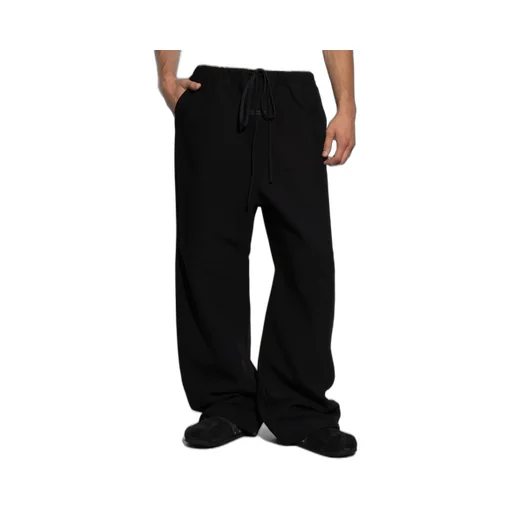 Fear Of God Essentials Wide-Leg Trousers