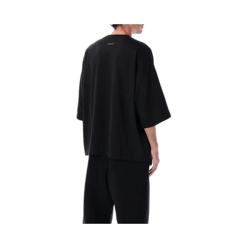 Fear Of God Short Sleeve Crewneck T-Shirt