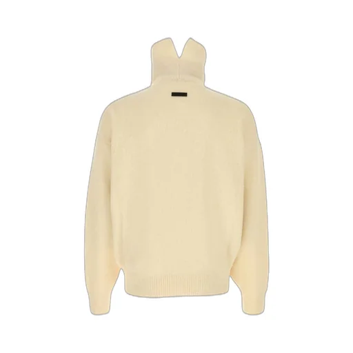 Fear Of God Turtleneck Knitted Jumper