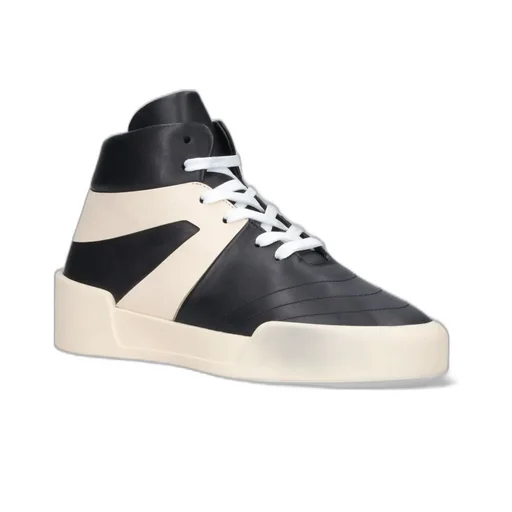 Fear Of God Basketball Lace-Up Sneakers