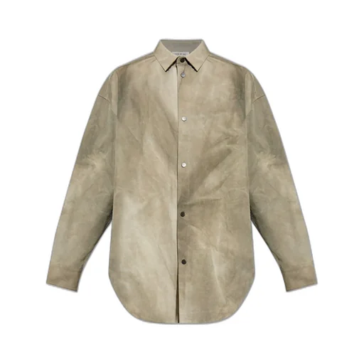 Fear Of God Ombre Effect Oversized Shirt