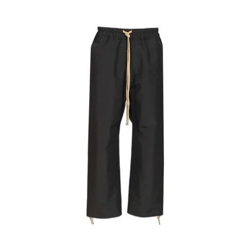 Fear Of God Technical Split Knee Pants