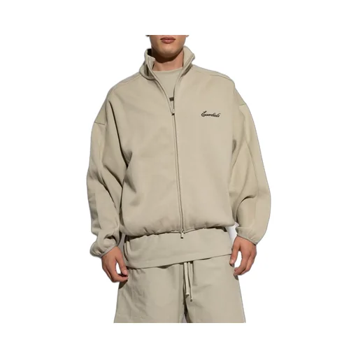 Fear Of God Essentials Modern Piping Track Jacket