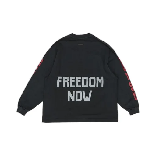 Fear Of God Printed Sweatshirt