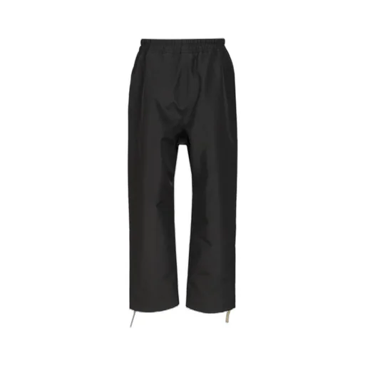Fear Of God Technical Split Knee Pants