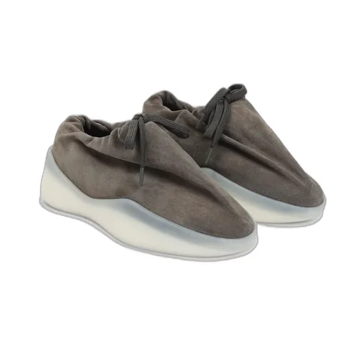 Fear Of God Moc Lace-Up Runner Sneakers