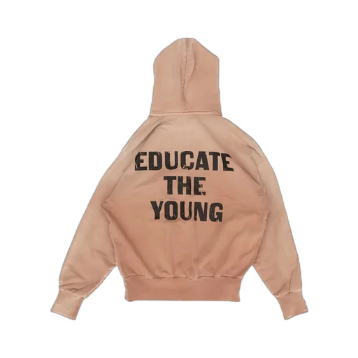 Fear Of God Educate Hoodie