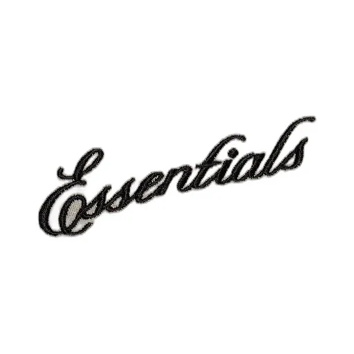Fear Of God Essentials Modern Piping Track Jacket