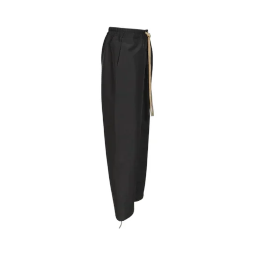 Fear Of God Technical Split Knee Pants