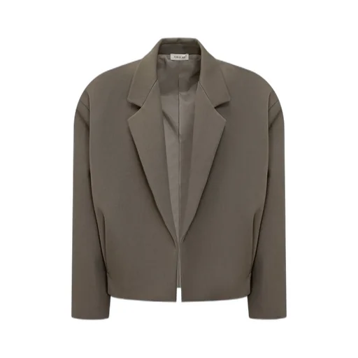Fear Of God Long Sleeved Jacket