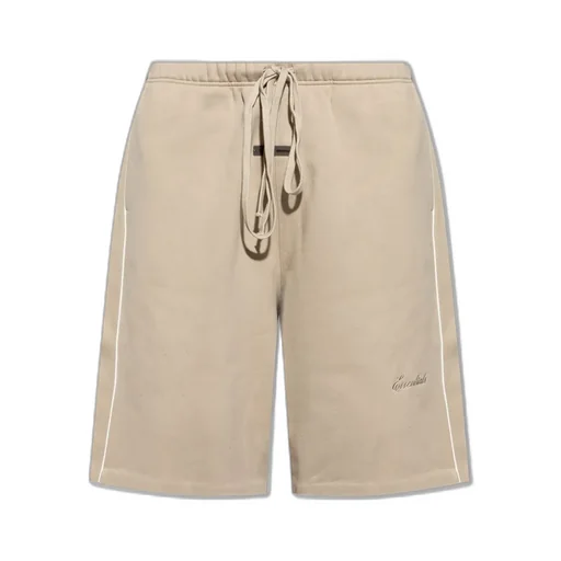 Fear Of God Essentials Relaxed Fleece Sweatshorts