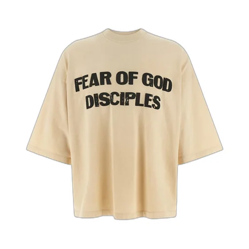 Fear Of God Disciples Crewneck T-Shirt