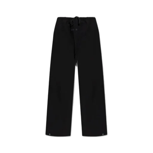 Fear Of God Essentials Wide-Leg Trousers