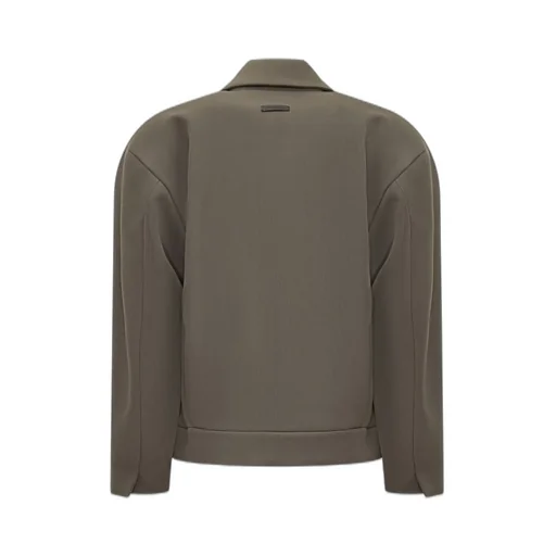 Fear Of God Long Sleeved Jacket