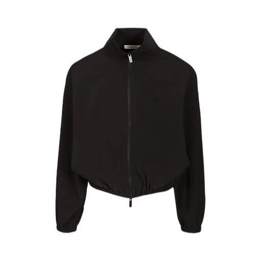 Fear Of God Zip-Up Track Jacket