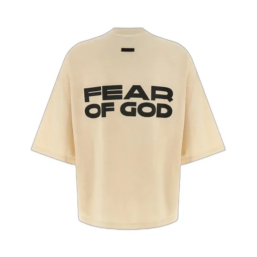 Fear Of God Disciples Crewneck T-Shirt