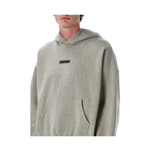 Fear Of God Essentials Classic Fleece Hoodie