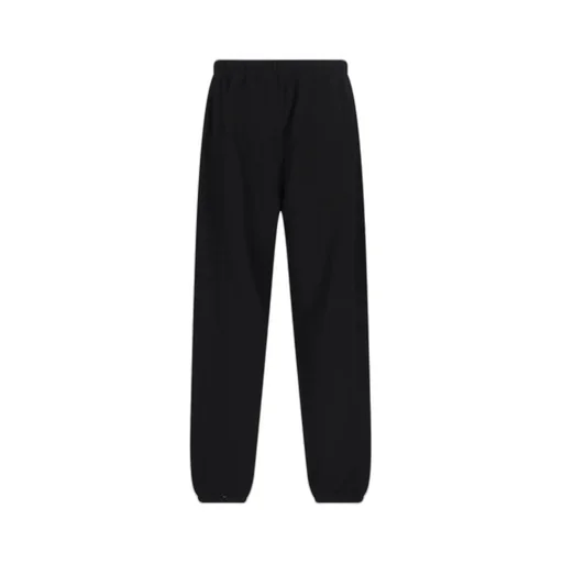 Fear Of God Essentials Logo Printed Drawstring Track Pants