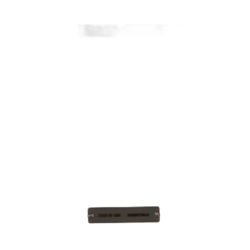 Fear Of God Essentials Jersey T-Shirt