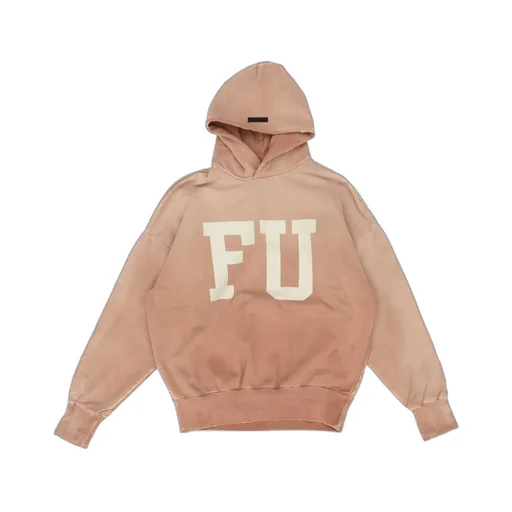Fear Of God Educate Hoodie