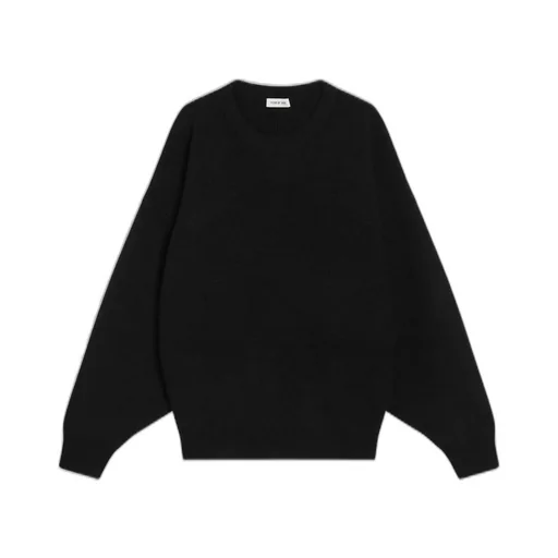 Fear Of God Ribbed-Knit Crewneck Jumper