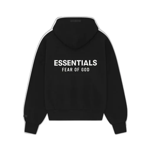 Fear Of God Essentials Classic Fleece Hoodie