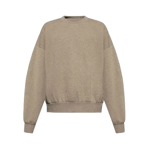 Fear Of God Essentials Crewneck Fleece Sweatshirt