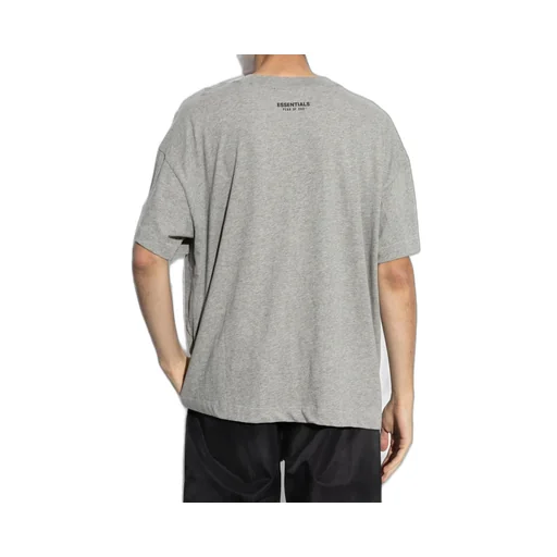 Fear Of God Essentials Crewneck Pack Of Three T-Shirts