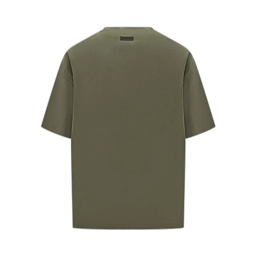Fear Of God Crewneck T-Shirt