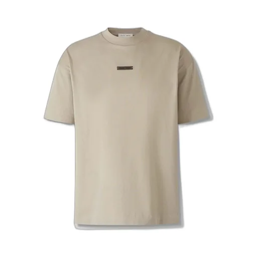 Fear Of God Essentials Jersey T-Shirt