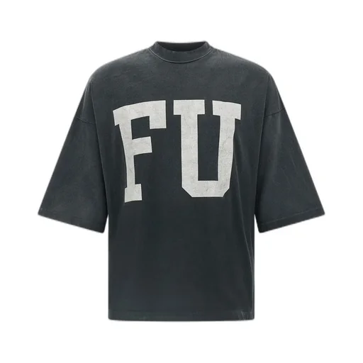 Fear Of God Fu Educate T-Shirt