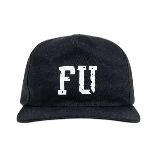 Fear Of God Fu Baseball Cap