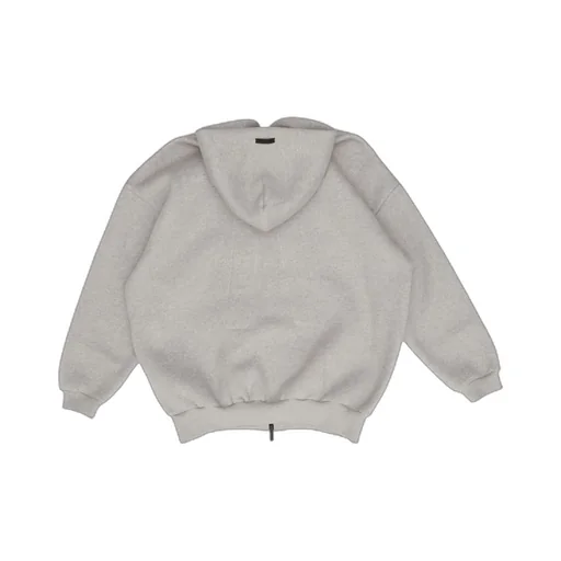 Fear Of God Athletics Zip Up Hoodie