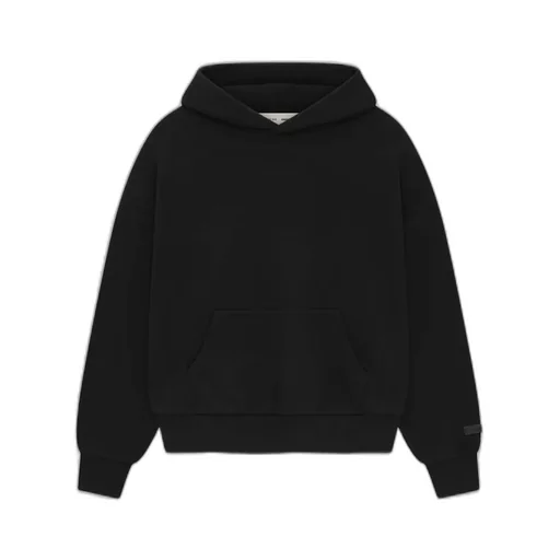 Fear Of God Essentials Classic Fleece Hoodie