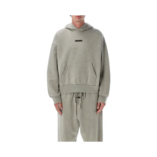 Fear Of God Essentials Classic Fleece Hoodie