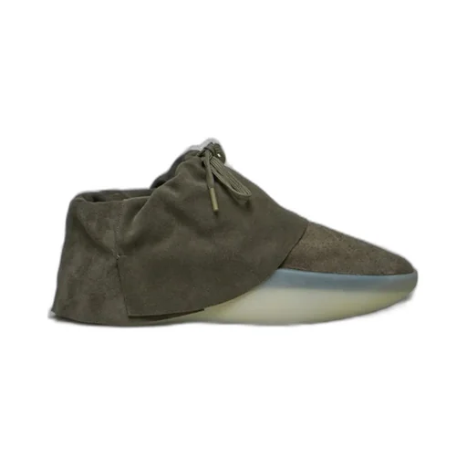 Fear Of God Moc Almond Toe Sneakers