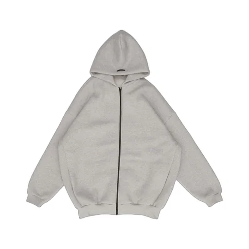 Fear Of God Athletics Zip Up Hoodie