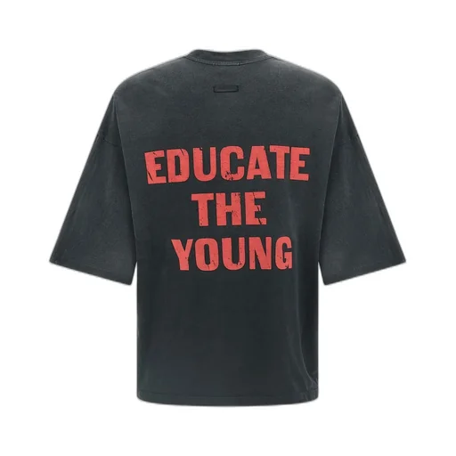 Fear Of God Fu Educate T-Shirt