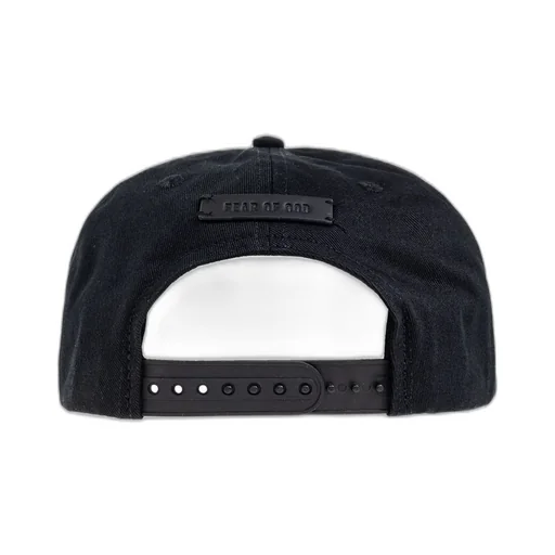 Fear Of God Fu Baseball Cap