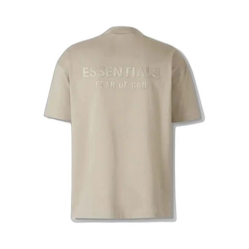Fear Of God Essentials Jersey T-Shirt