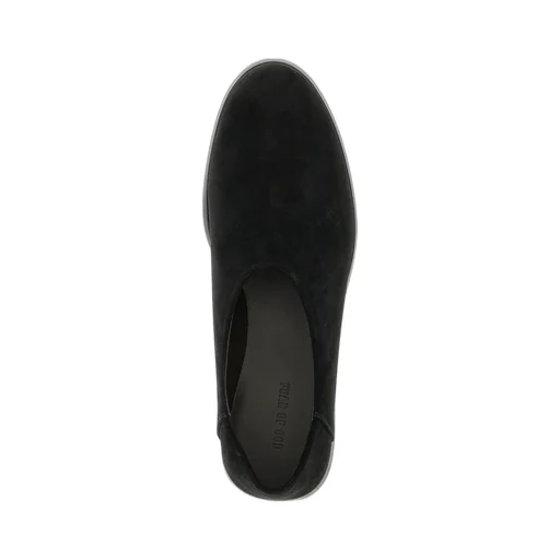 Fear Of God Slip On Sneakers