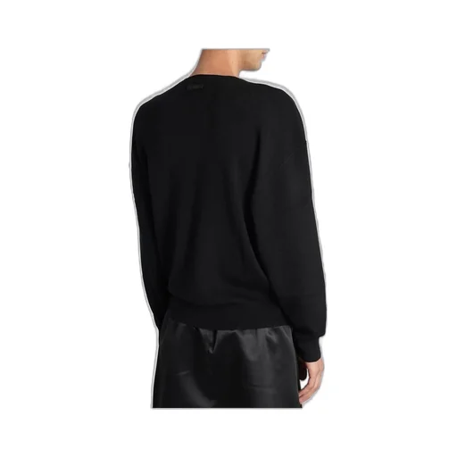 Fear Of God Essentials Long Sleeve Crewneck Jumper