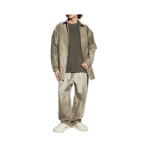 Fear Of God Ombre Effect Oversized Shirt