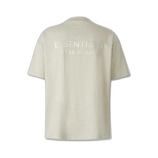 Fear Of God Essentials Jersey T-Shirt