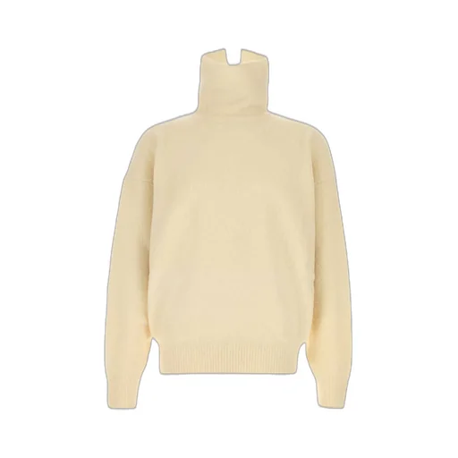 Fear Of God Turtleneck Knitted Jumper