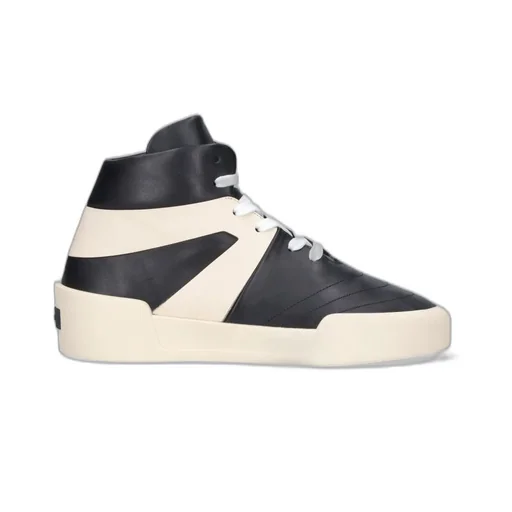 Fear Of God Basketball Lace-Up Sneakers